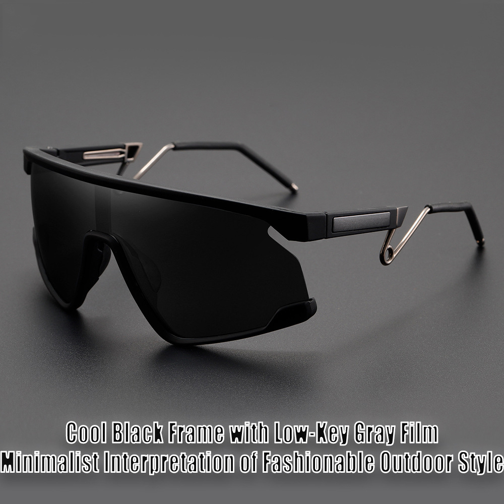 Mountain Biking Goggles - Nuevas gafas de sol para ciclismo,