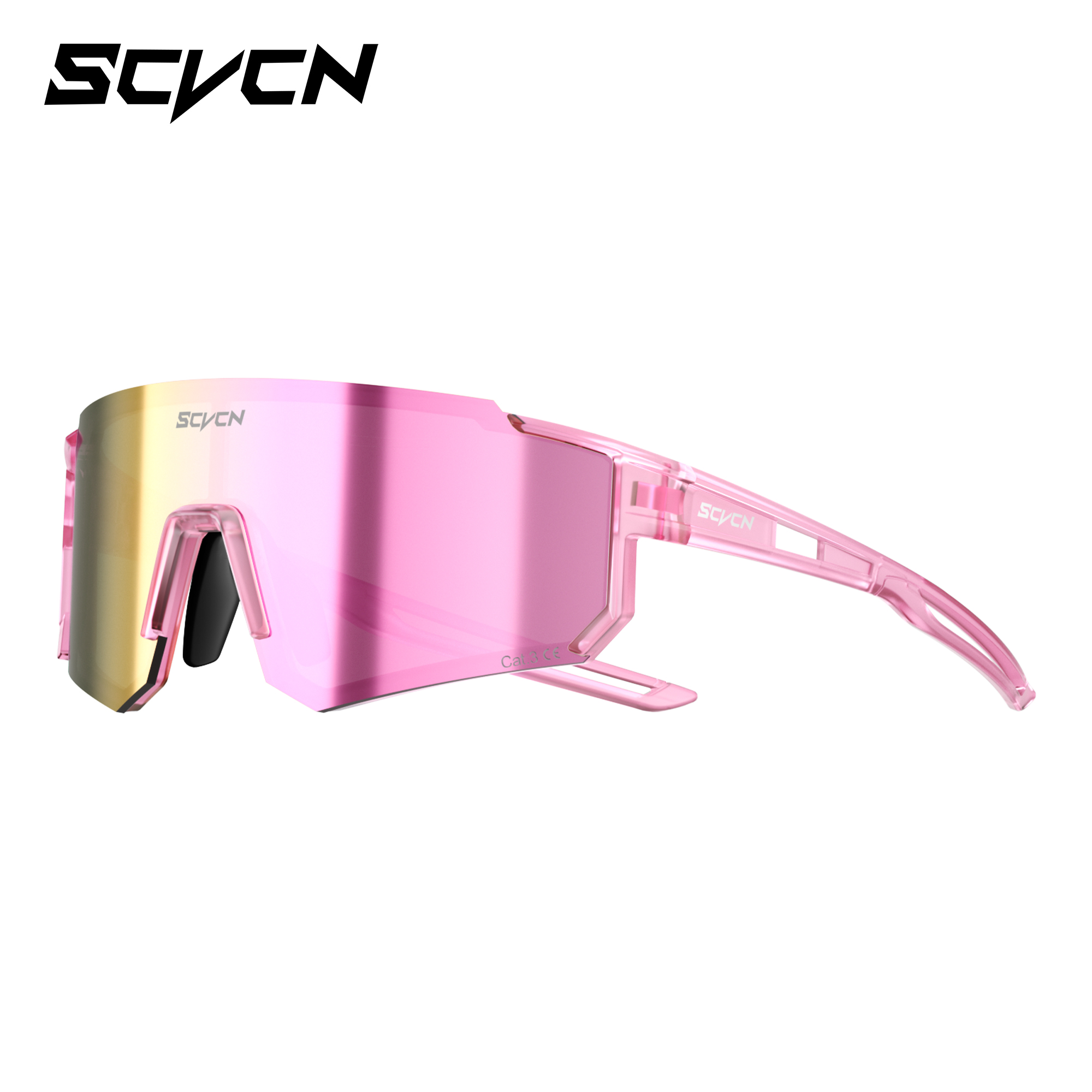 Mountain Biking Goggles - SCVCN Nuevas Gafas de Sol Deportivas