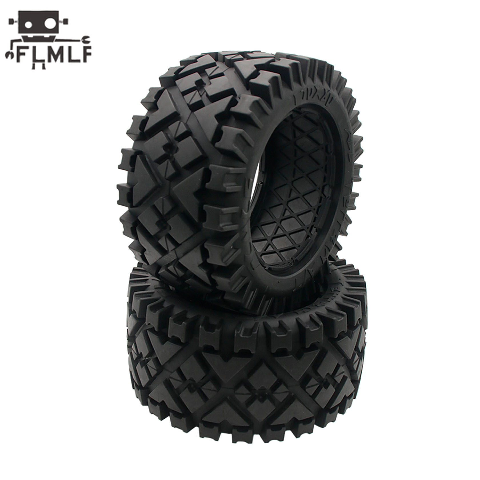 Tire Insert Foam - Neumáticos de rueda todoterreno para coche