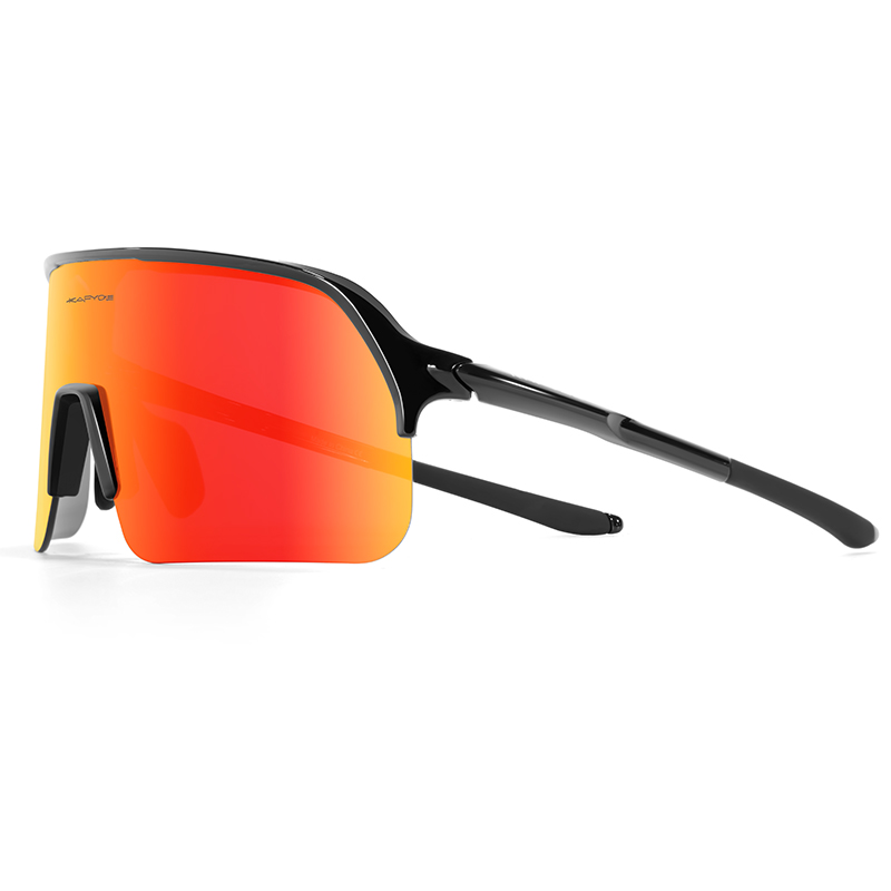 Mountain Biking Goggles - Gafas de ciclismo KAPVOE, gafas de