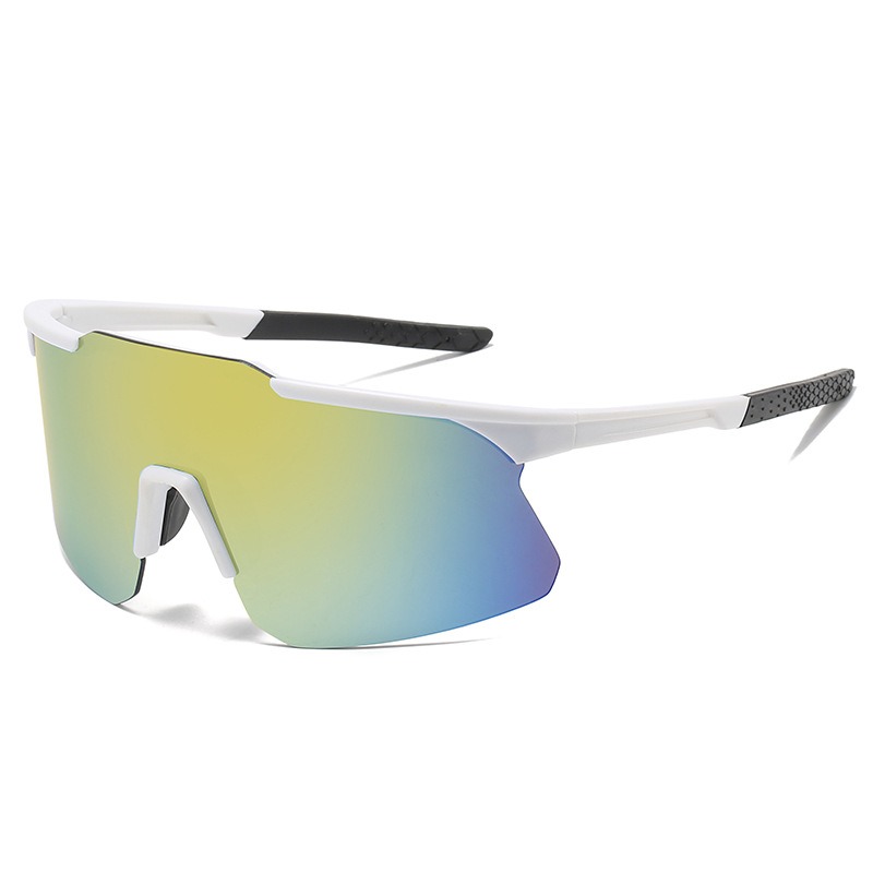 Mountain Biking Goggles - Gafas de Ciclismo con Cambio de