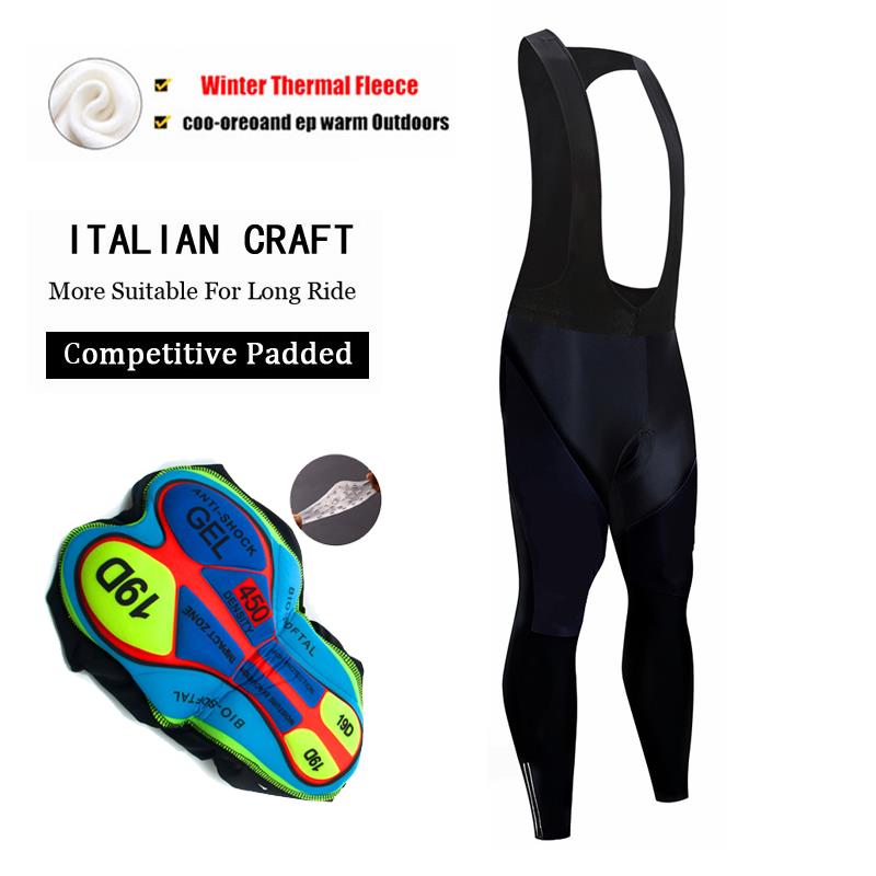 Mountain Biking Overalls - Pantalones con pechera para ciclismo, color