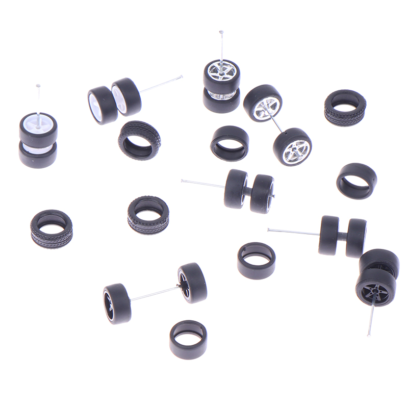 Tire Insert Foam - Juego de ruedas de coche de