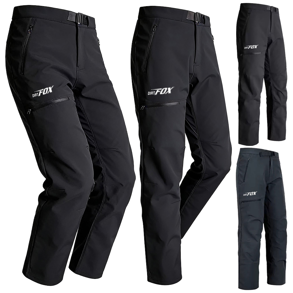 DIRTFOX pantalones de ciclismo - Mountain Biking Overalls reseña y precio