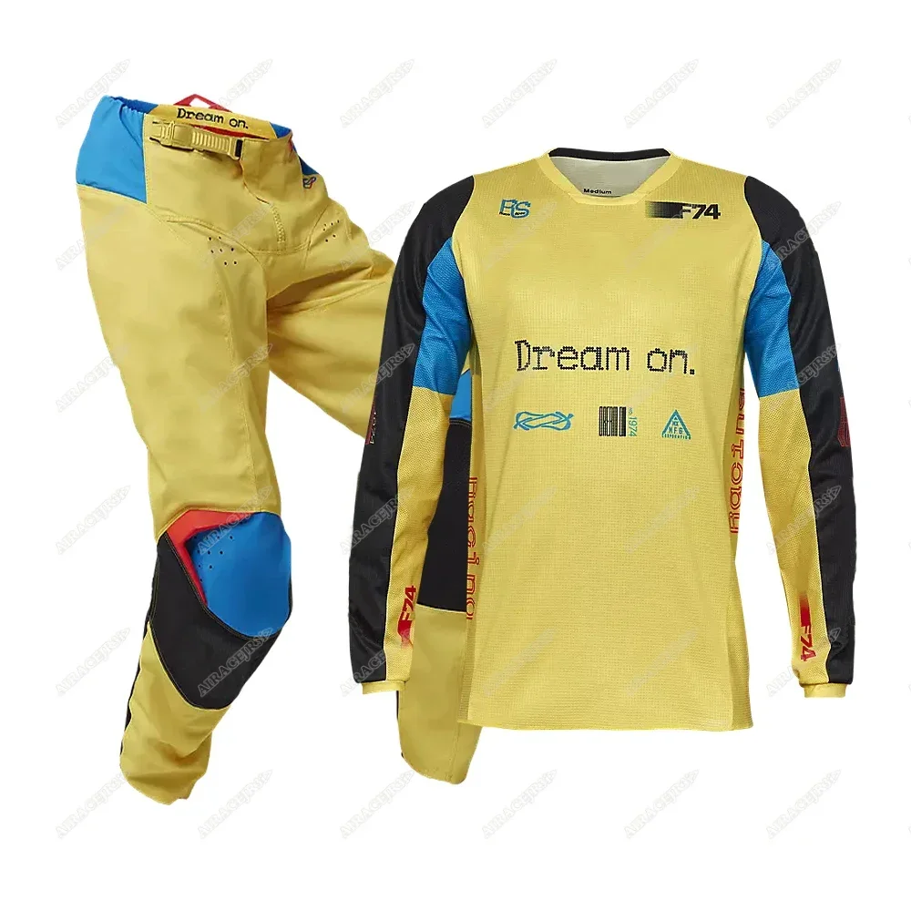 Conjunto de Equipamiento de Mo - Mountain Biking Pants Women reseña y precio
