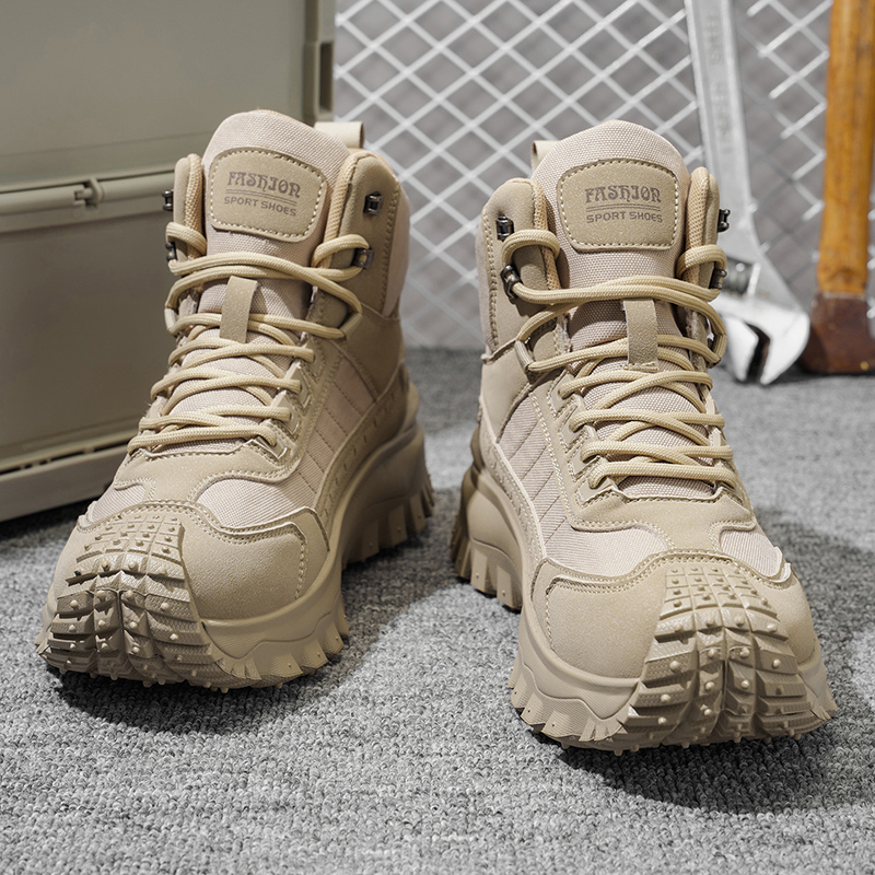 Nuevas zapatillas deportivas i - Men'S Mountain Biking Shoes reseña y precio