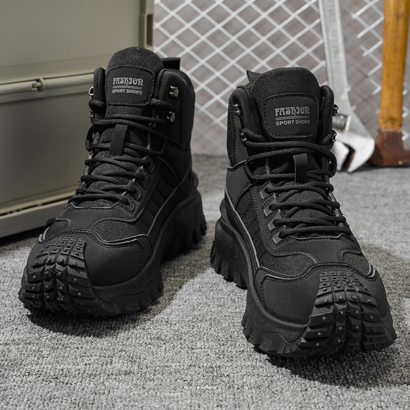 Nuevas zapatillas deportivas i - Men'S Mountain Biking Shoes reseña y precio