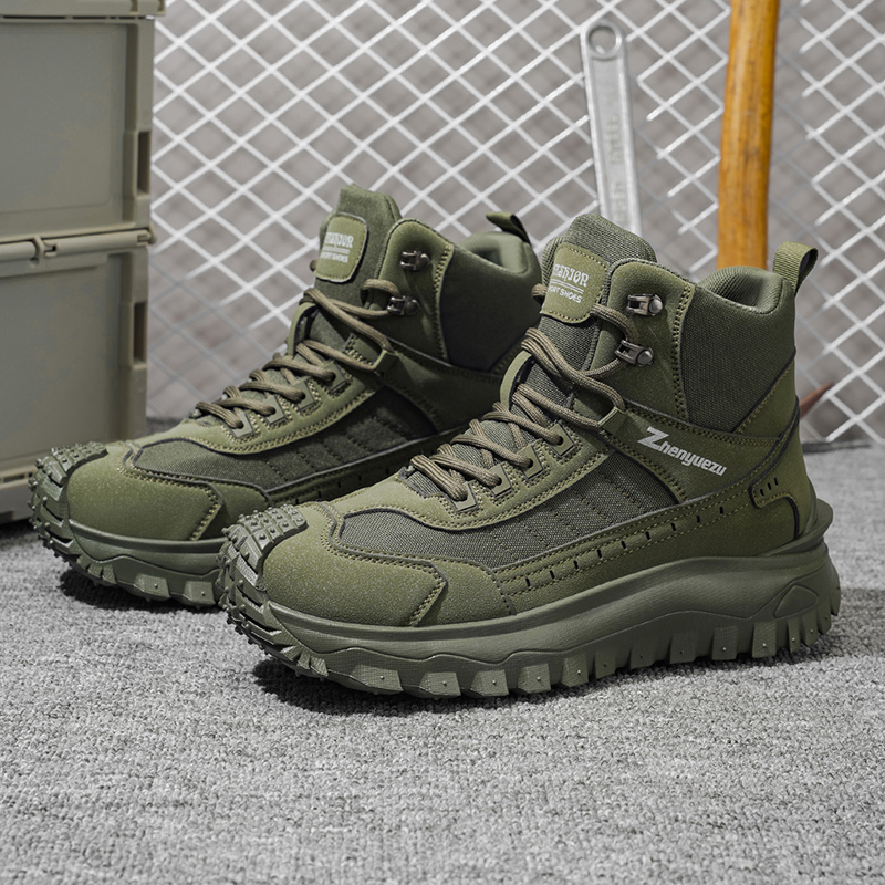 Nuevas zapatillas deportivas i - Men'S Mountain Biking Shoes reseña y precio