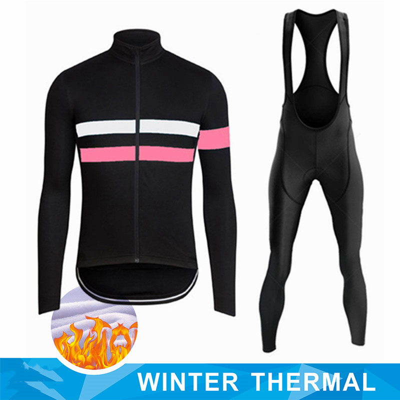 Conjunto de Jersey Térmico de  - Mountain Biking Overalls reseña y precio