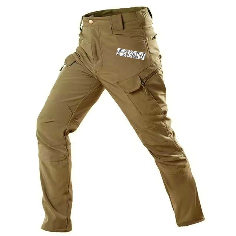 Pantalones largos para motocic - Mountain Biking Overalls reseña y precio
