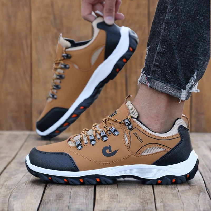 Botas de senderismo Zapatillas - Men'S Mountain Biking Shoes reseña y precio