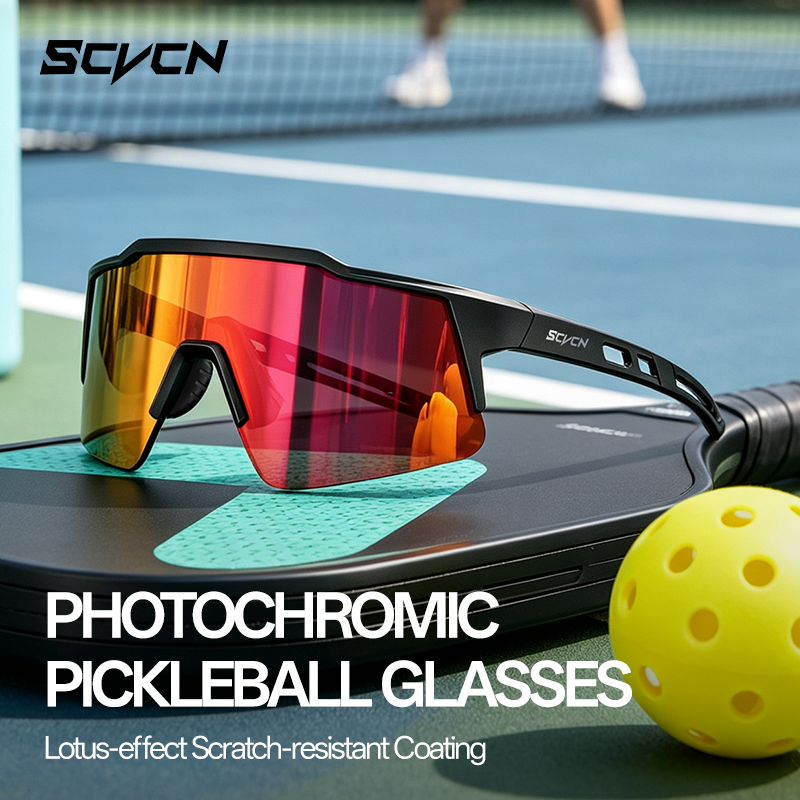 Gafas de Sol Fotocromáticas SC - Mountain Biking Goggles reseña y precio