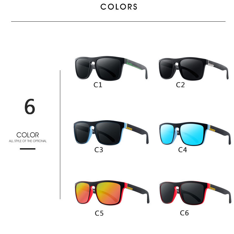 2025 nuevas gafas de sol polar - Mountain Biking Events reseña y precio