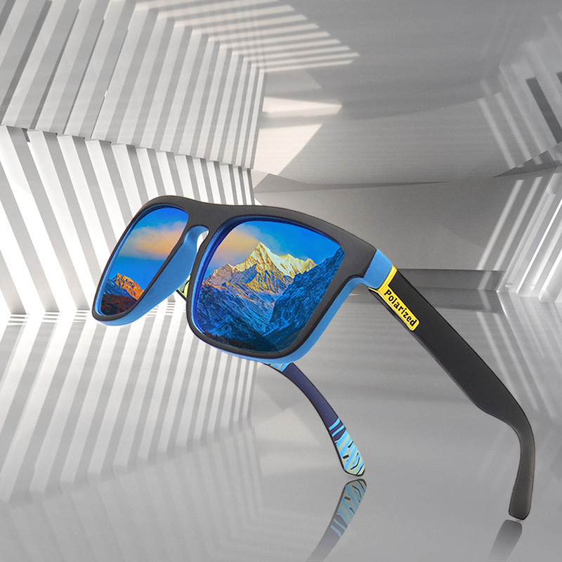 2025 nuevas gafas de sol polar - Mountain Biking Events reseña y precio