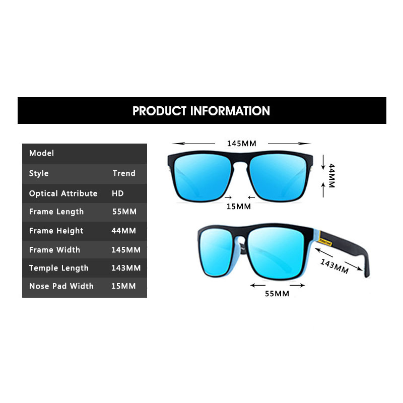 2025 nuevas gafas de sol polar - Mountain Biking Events reseña y precio