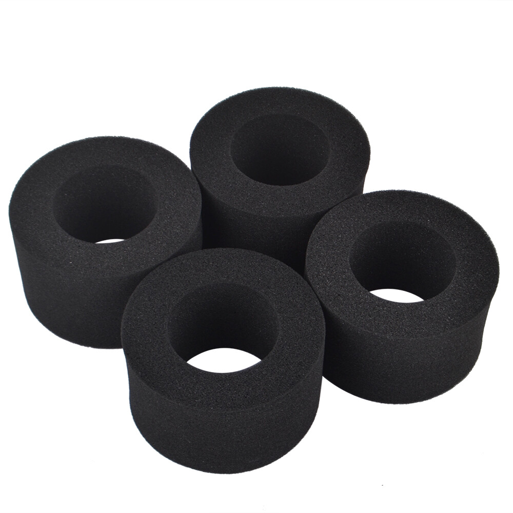 Esponjas interiores de neumáti - Tire Insert Foam reseña y precio