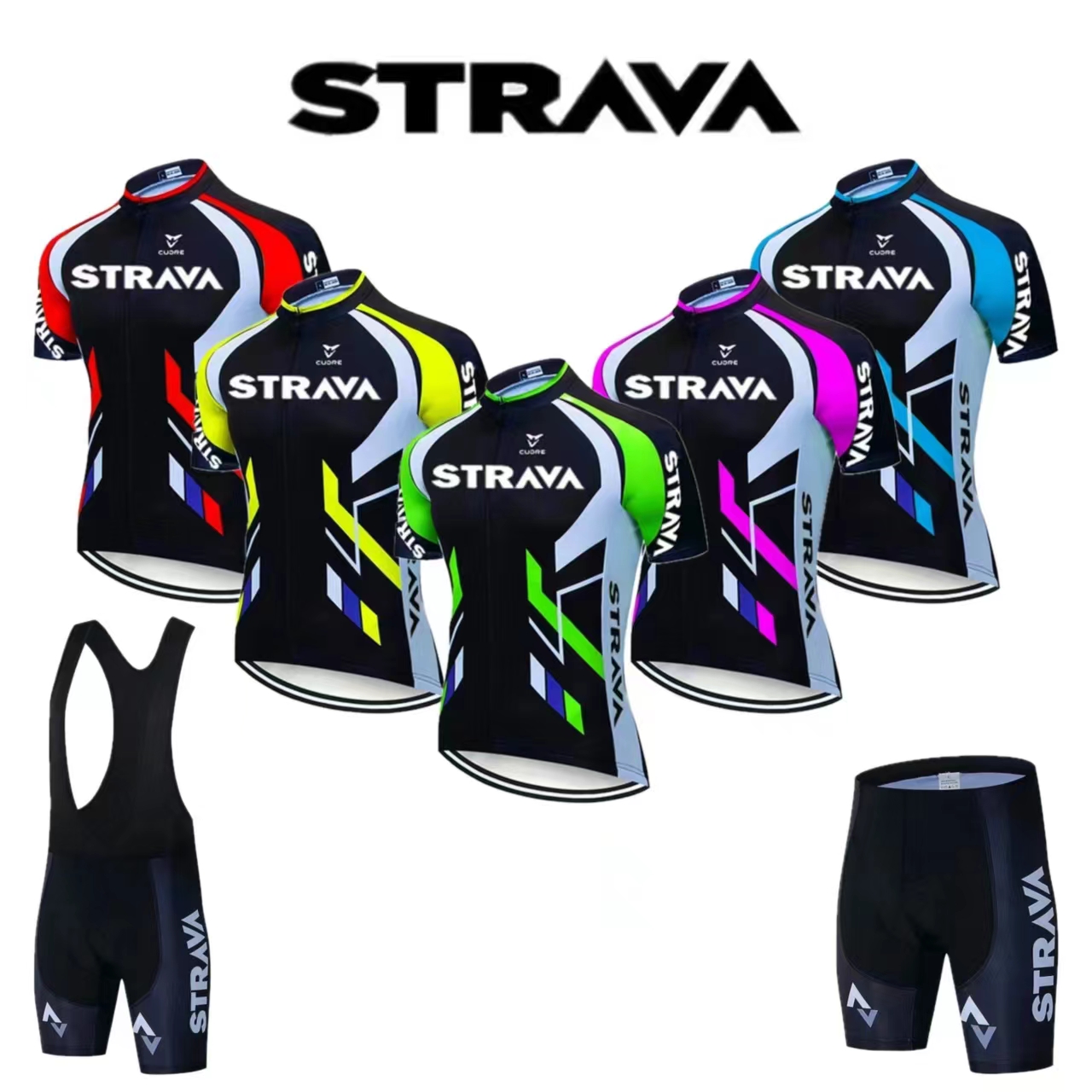 Maillot de Ciclismo de Verano  - Mountain Biking Overalls reseña y precio