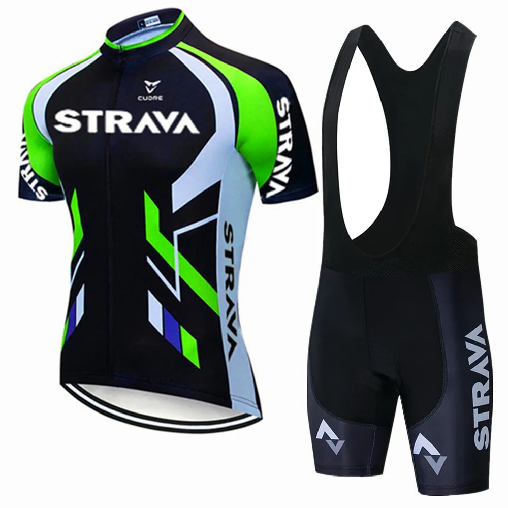 Maillot de Ciclismo de Verano  - Mountain Biking Overalls reseña y precio