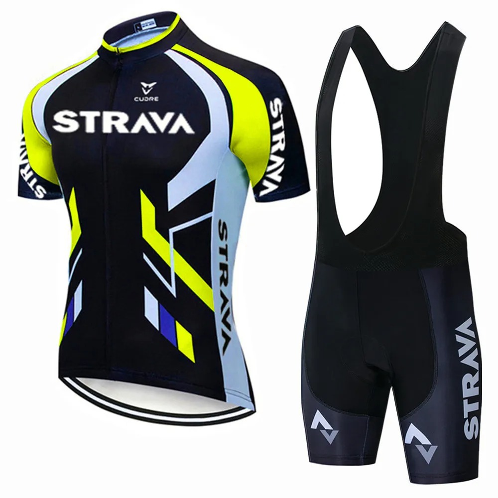 Maillot de Ciclismo de Verano  - Mountain Biking Overalls reseña y precio