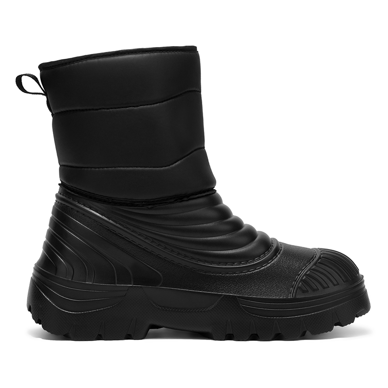 Nuevas botas de nieve de invie - Men'S Mountain Biking Shoes reseña y precio