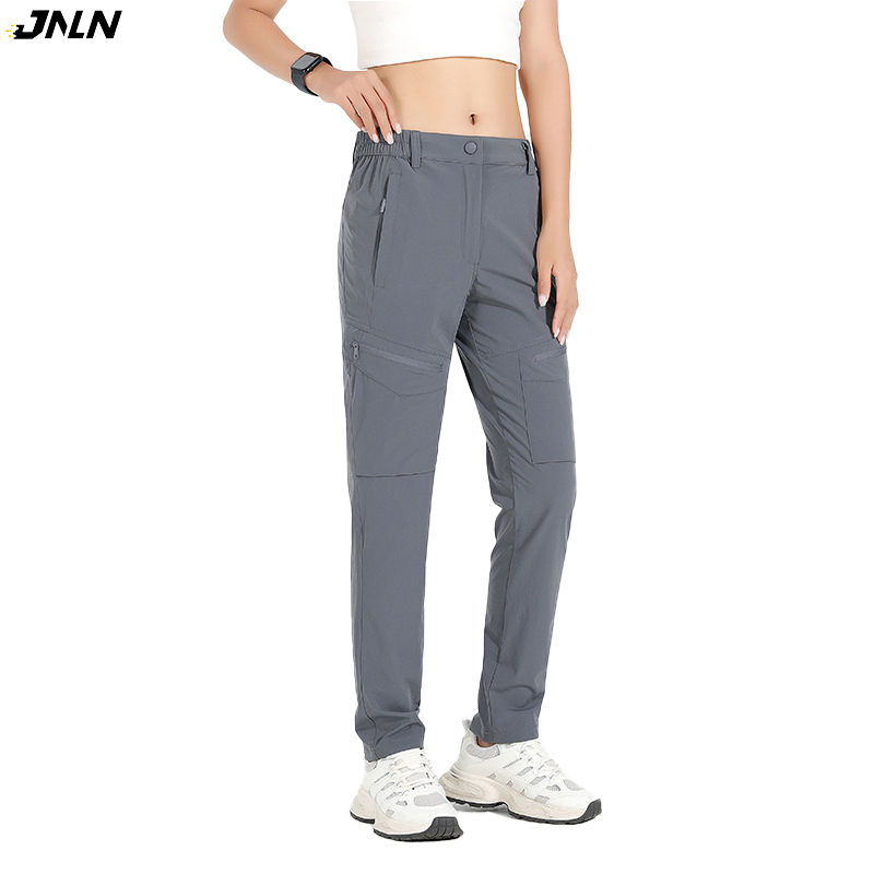 JNLN pantalones de senderismo  - Mountain Biking Pants Women reseña y precio