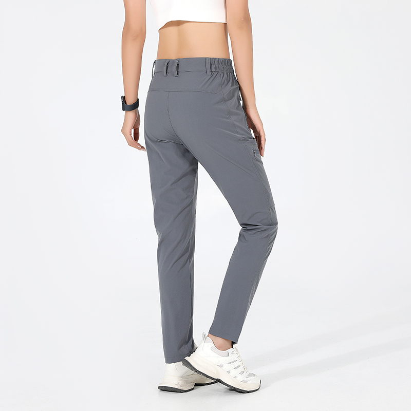 JNLN pantalones de senderismo  - Mountain Biking Pants Women reseña y precio