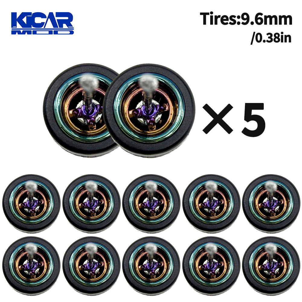Ruedas Desmontables de Goma pa - Tire Insert Foam reseña y precio