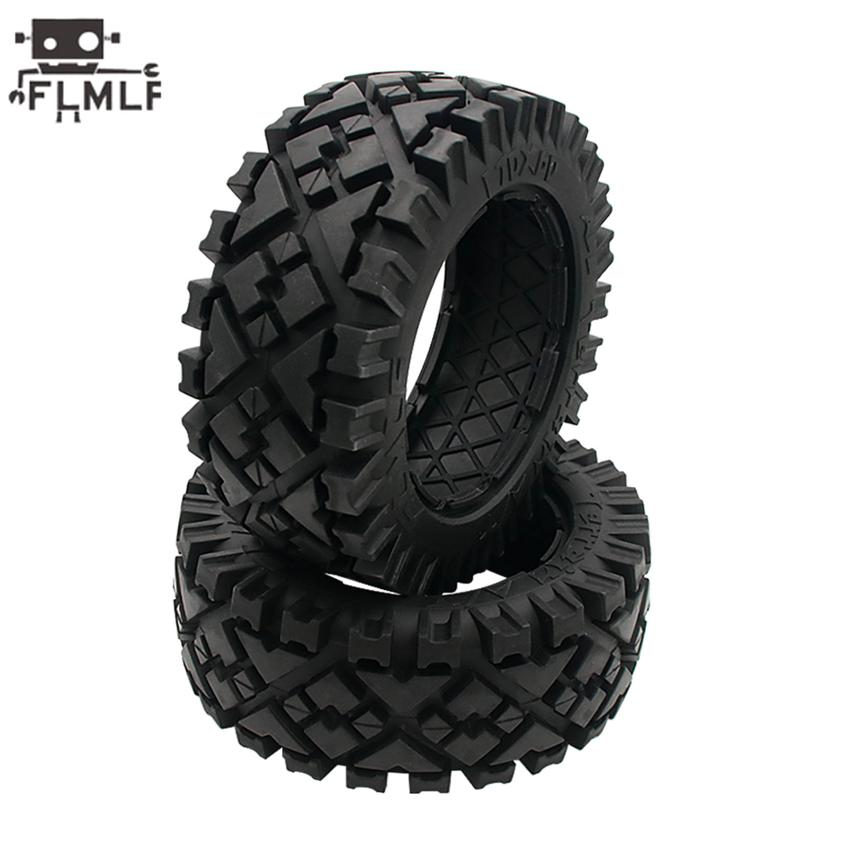 Neumáticos de rueda todoterren - Tire Insert Foam reseña y precio