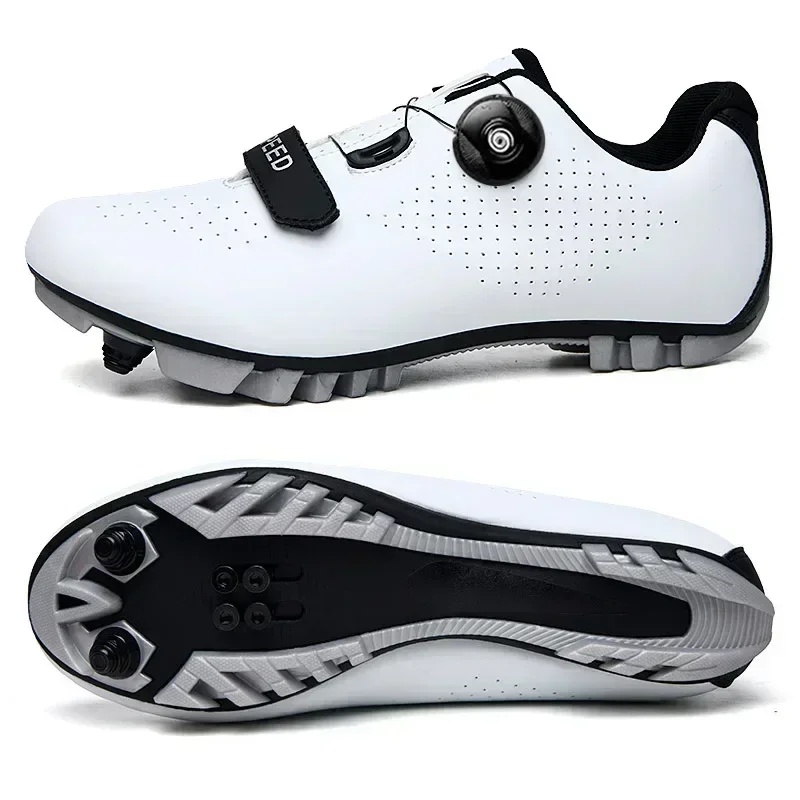 Zapatillas de Ciclismo Unisex  - Men'S Mountain Biking Shoes reseña y precio