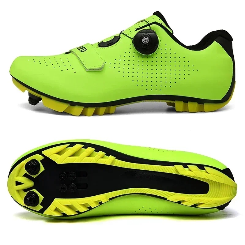 Zapatillas de Ciclismo Unisex  - Men'S Mountain Biking Shoes reseña y precio
