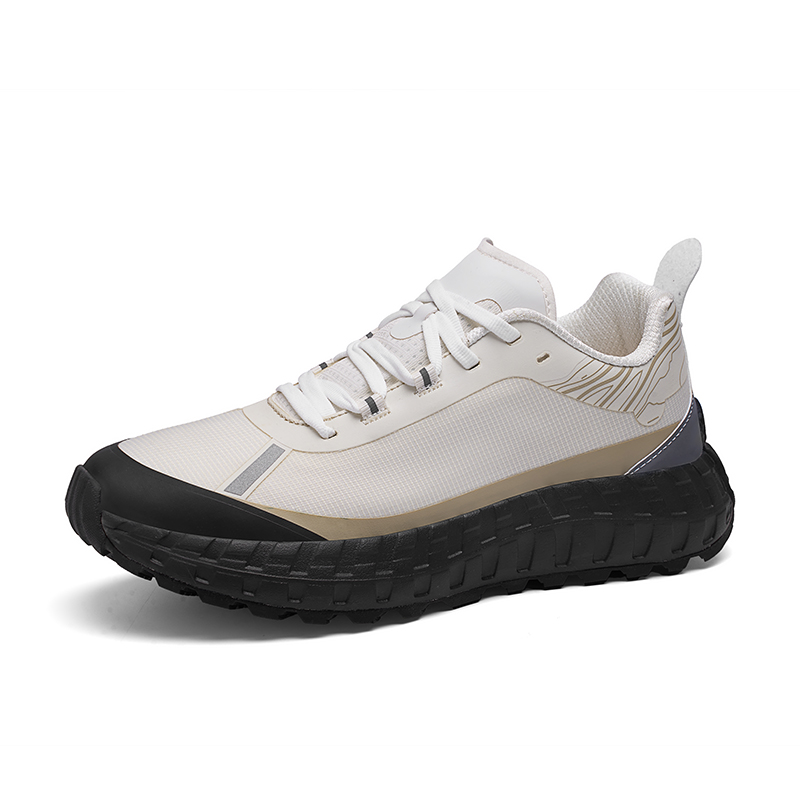 VIPOL Zapatillas para correr a - Men'S Mountain Biking Shoes reseña y precio