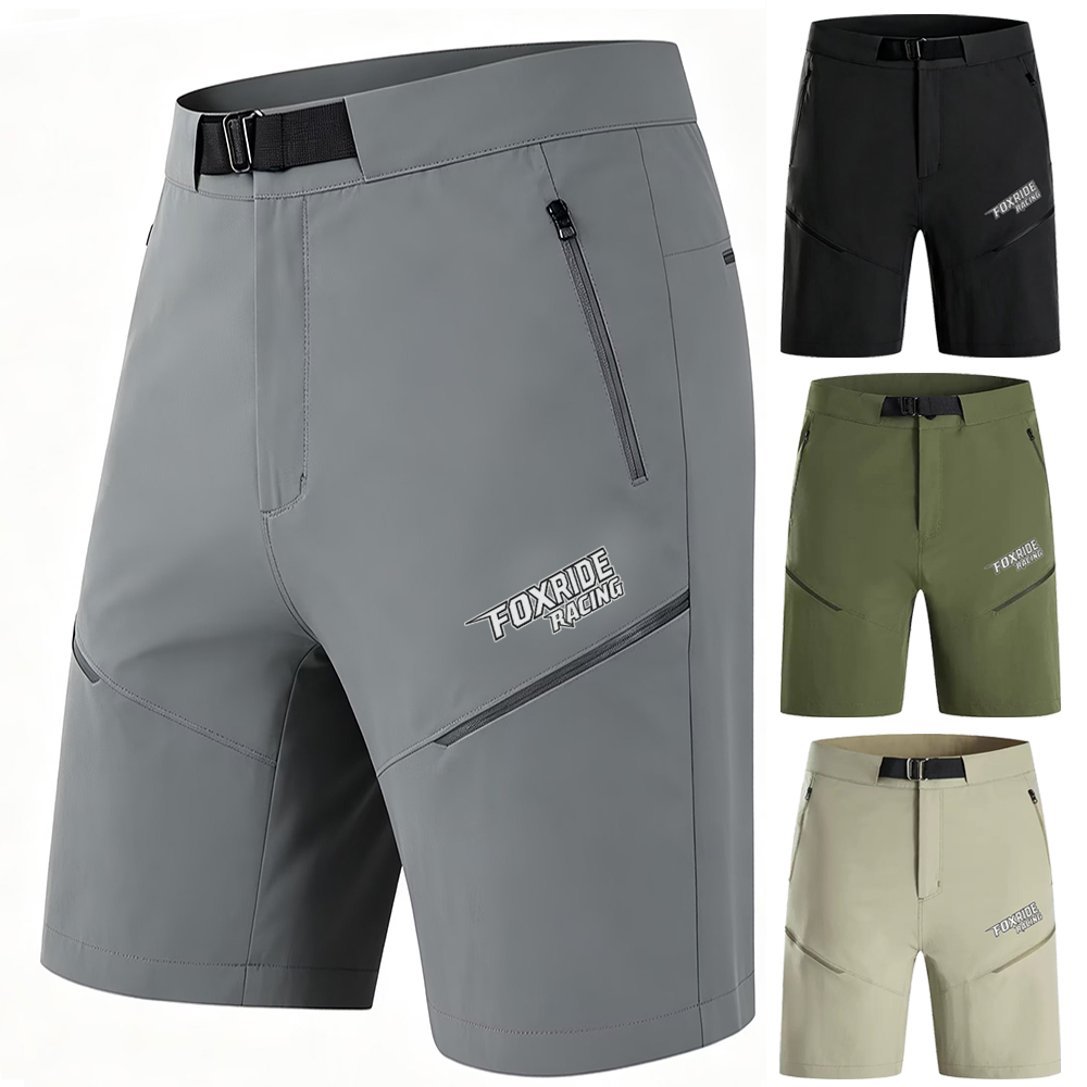 Pantalones Cortos de Ciclismo  - Mountain Biking Overalls reseña y precio