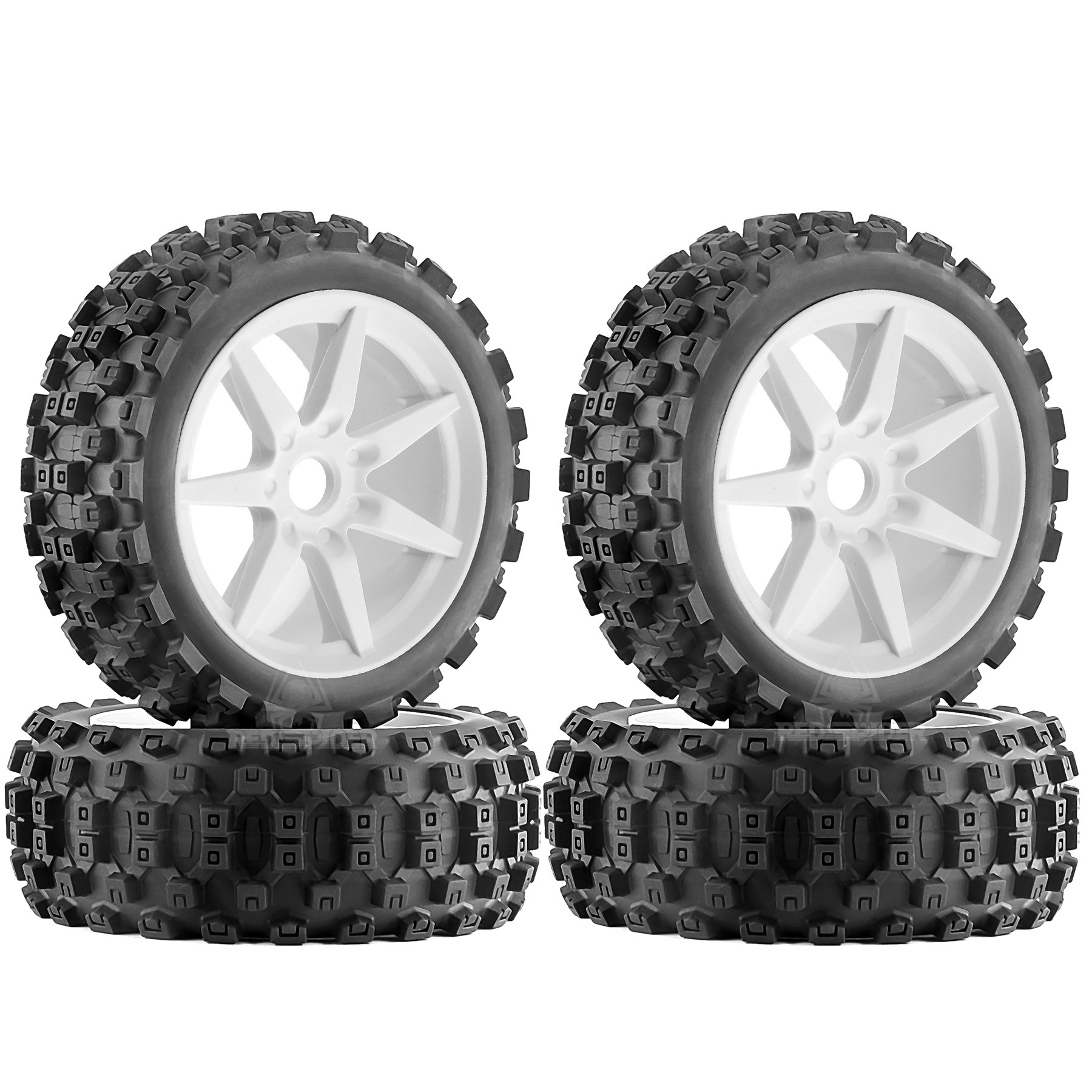 Neumáticos y Ruedas para Buggy - Tire Insert Foam reseña y precio