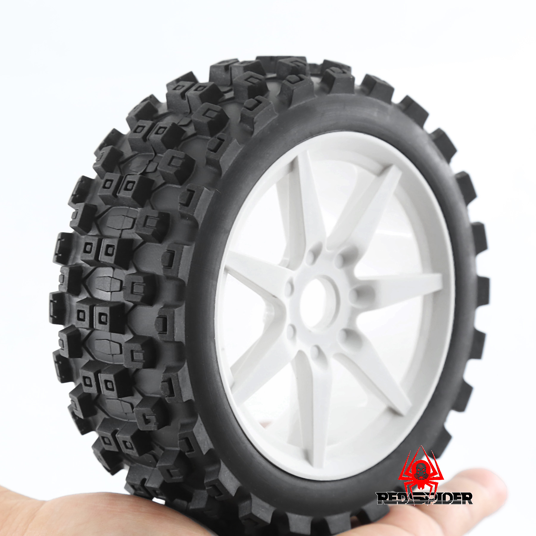 Neumáticos y Ruedas para Buggy - Tire Insert Foam reseña y precio