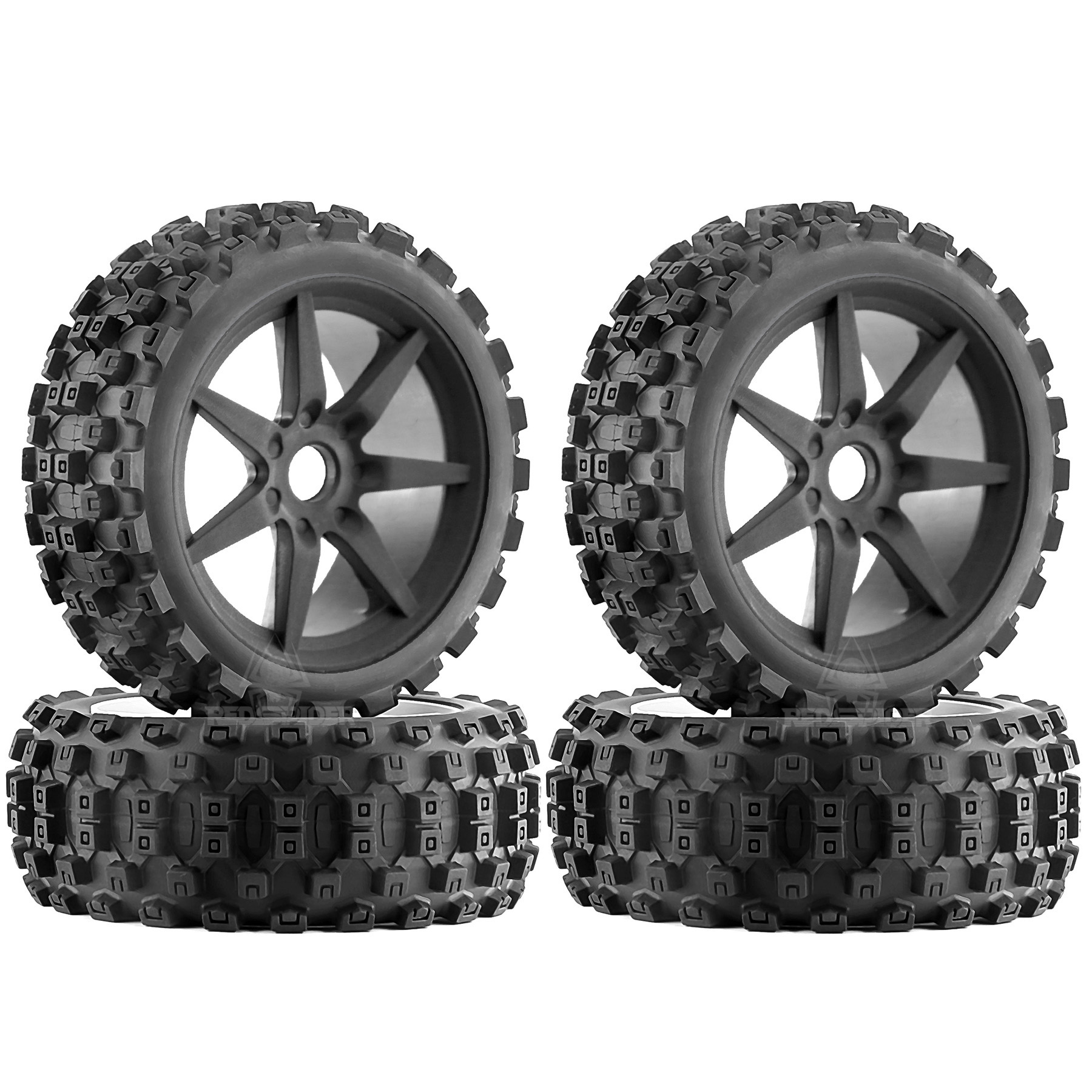 Neumáticos y Ruedas para Buggy - Tire Insert Foam reseña y precio
