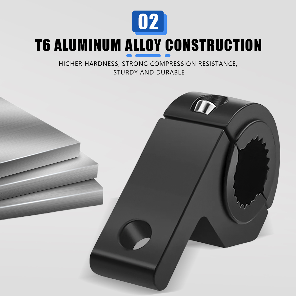 Barra de Luz Auxiliar LED para - Mountain Biking Las Vegas reseña y precio