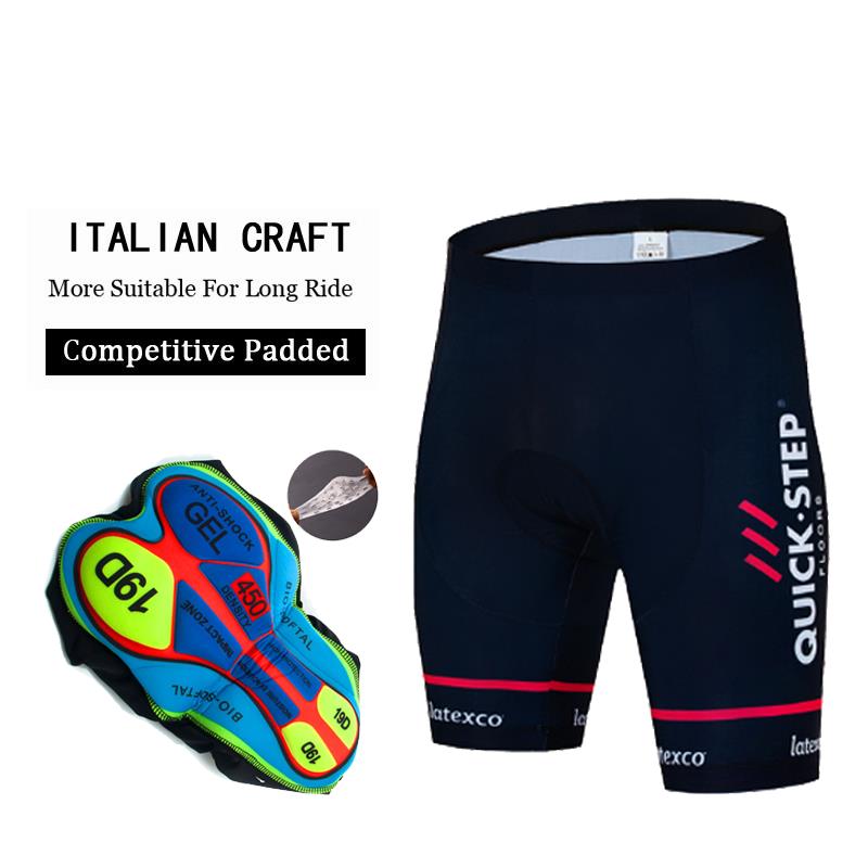 2024 Pro Team Ciclismo Bibs pa - Mountain Biking Overalls reseña y precio