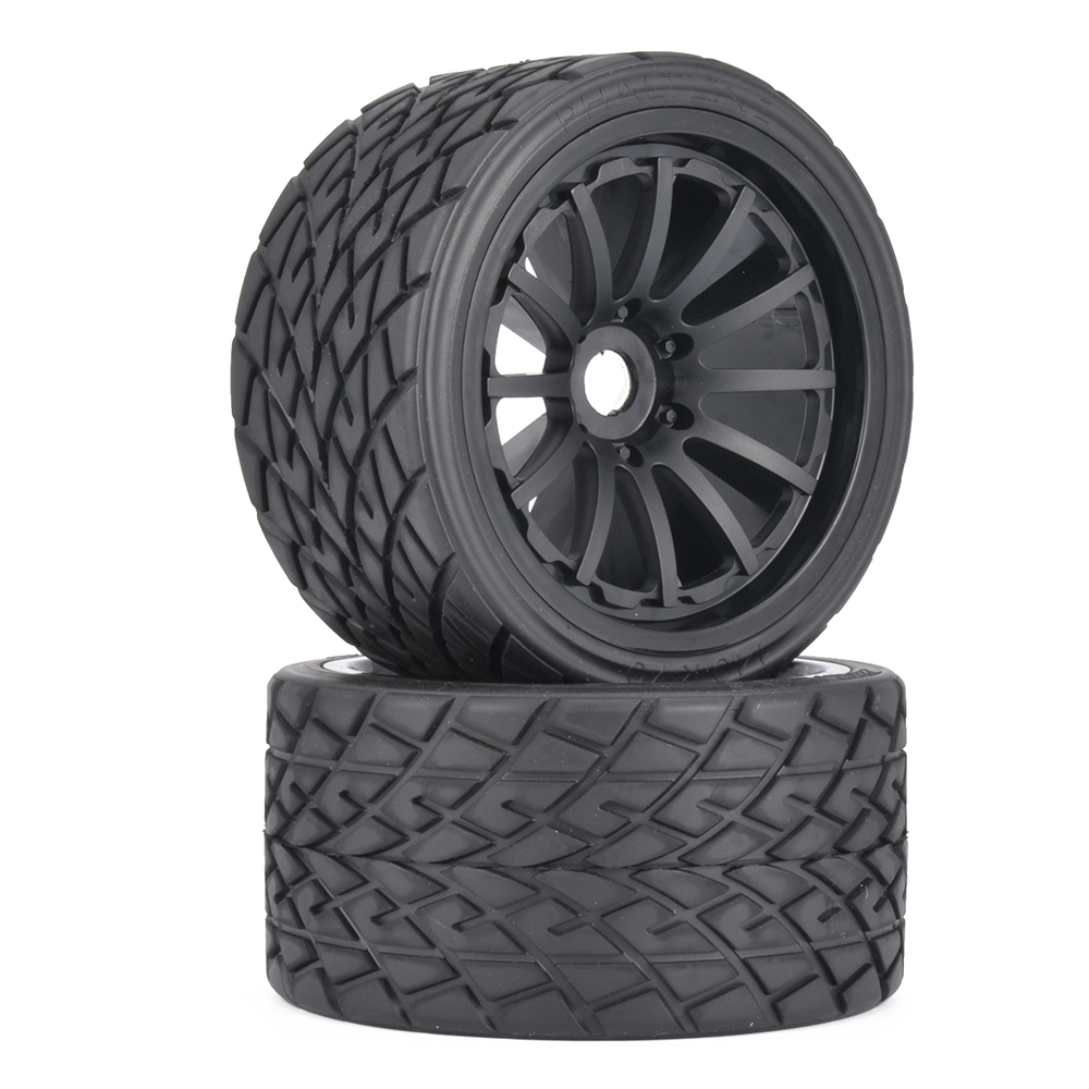 4 Uds neumáticos de goma rueda - Tire Insert Foam reseña y precio