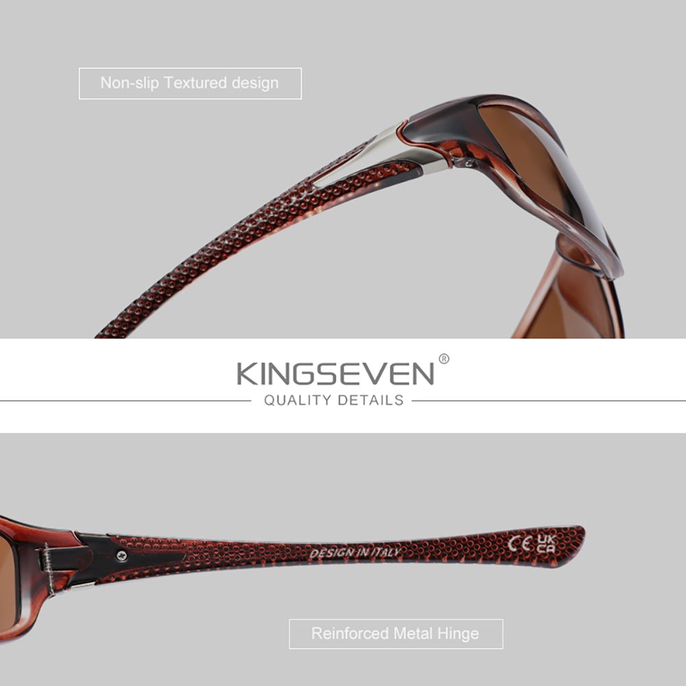 KINGSEVEN gafas de sol protect - Mountain Biking Goggles reseña y precio