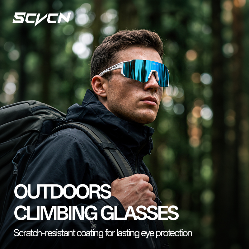 Gafas de Sol Deportivas SCVCN  - Mountain Biking Goggles reseña y precio