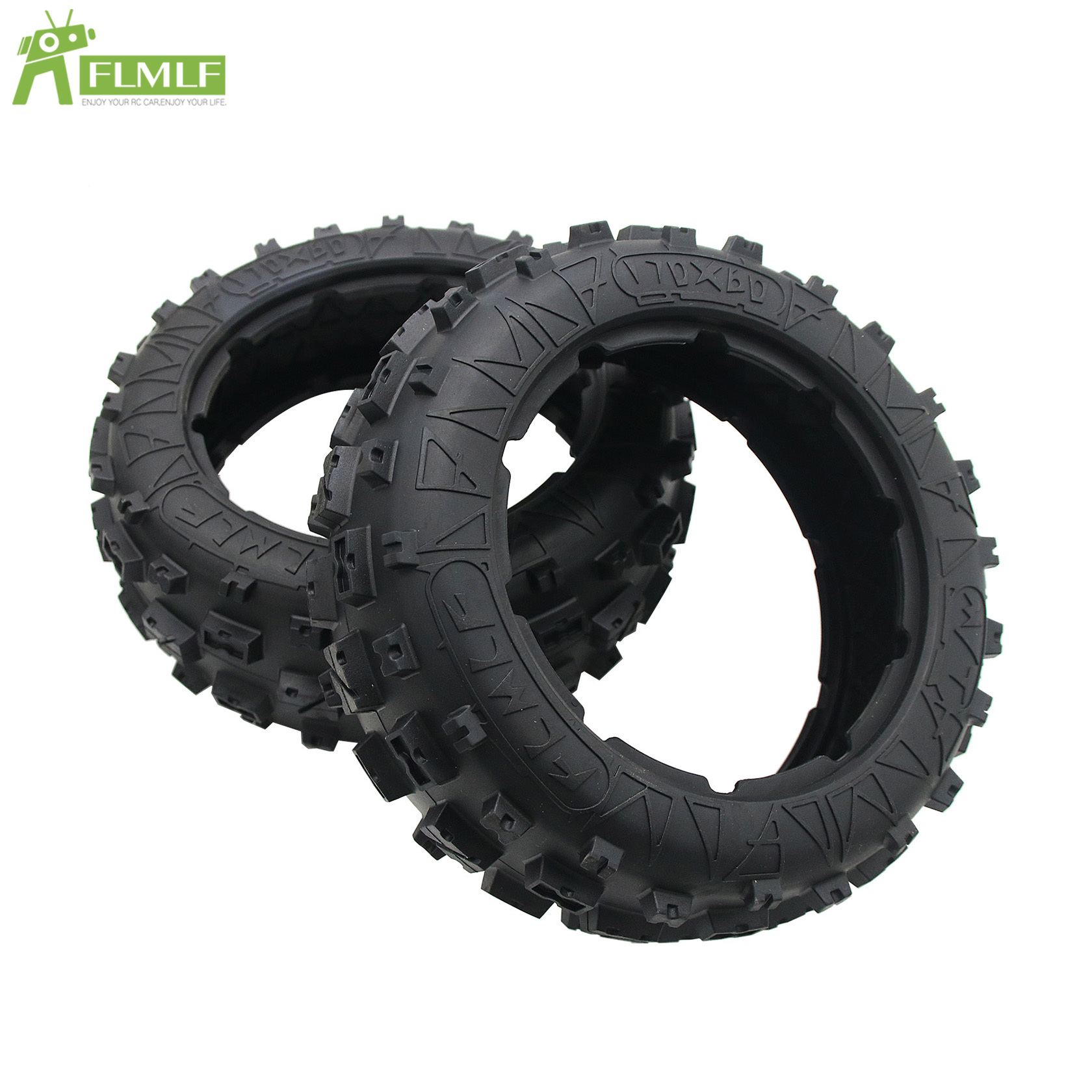 Juego de piel de neumático de  - Tire Insert Foam reseña y precio