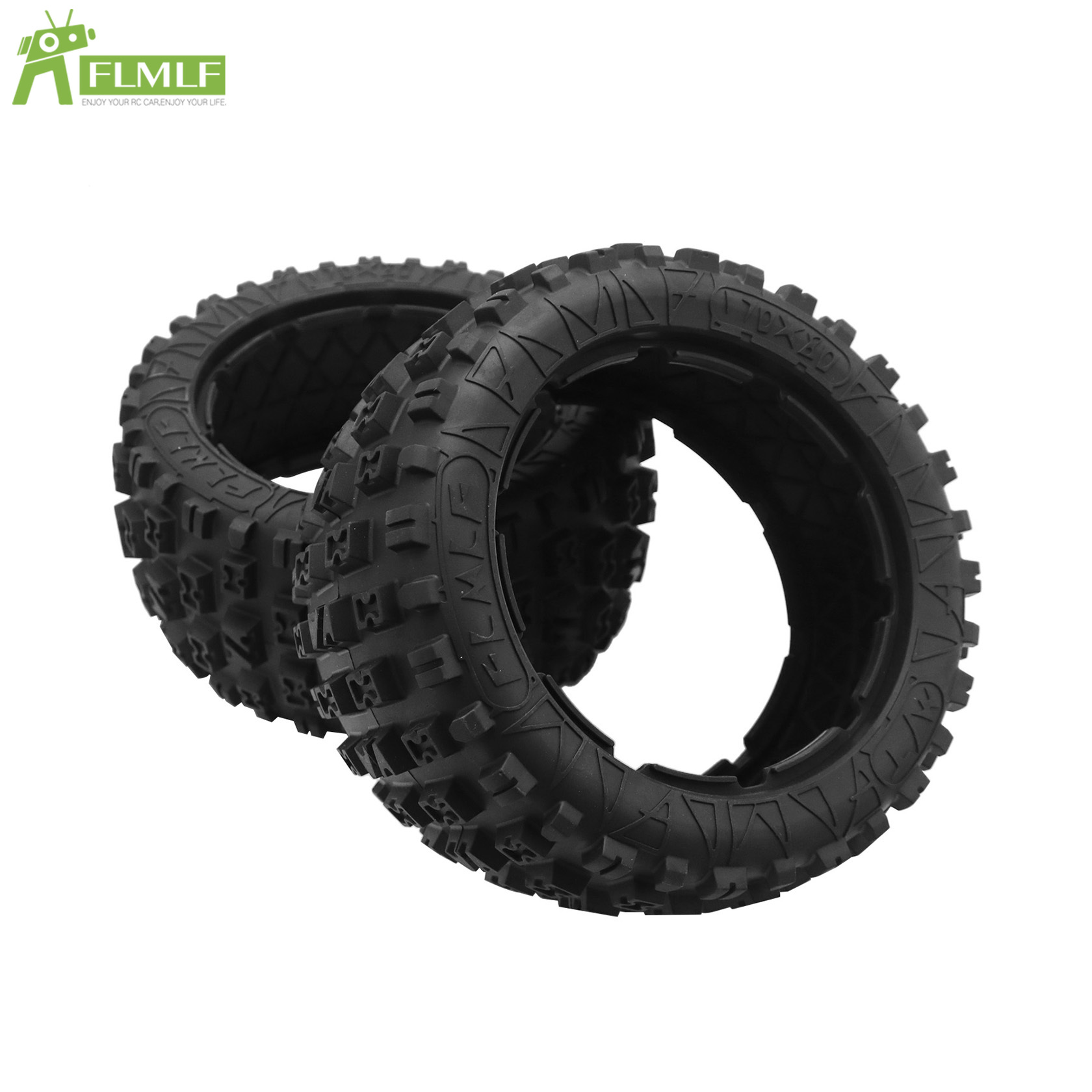 Juego de piel de neumático de  - Tire Insert Foam reseña y precio