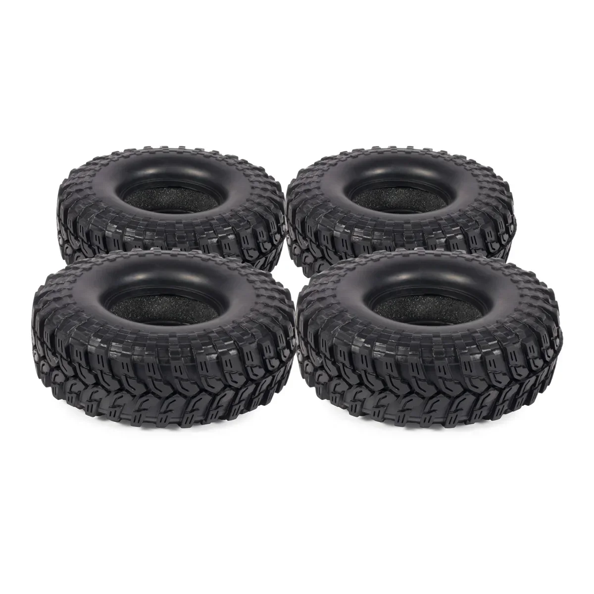 Neumáticos de goma con espuma  - Tire Insert Foam reseña y precio