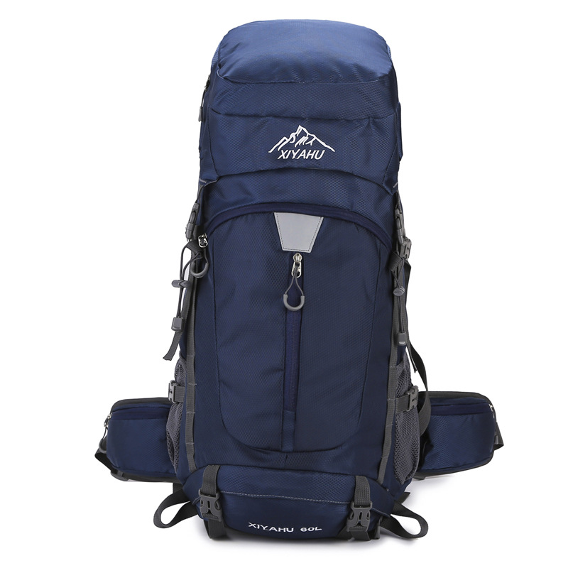 Mochila de camping de 60L para - Men'S Mountain Biking Shoes reseña y precio