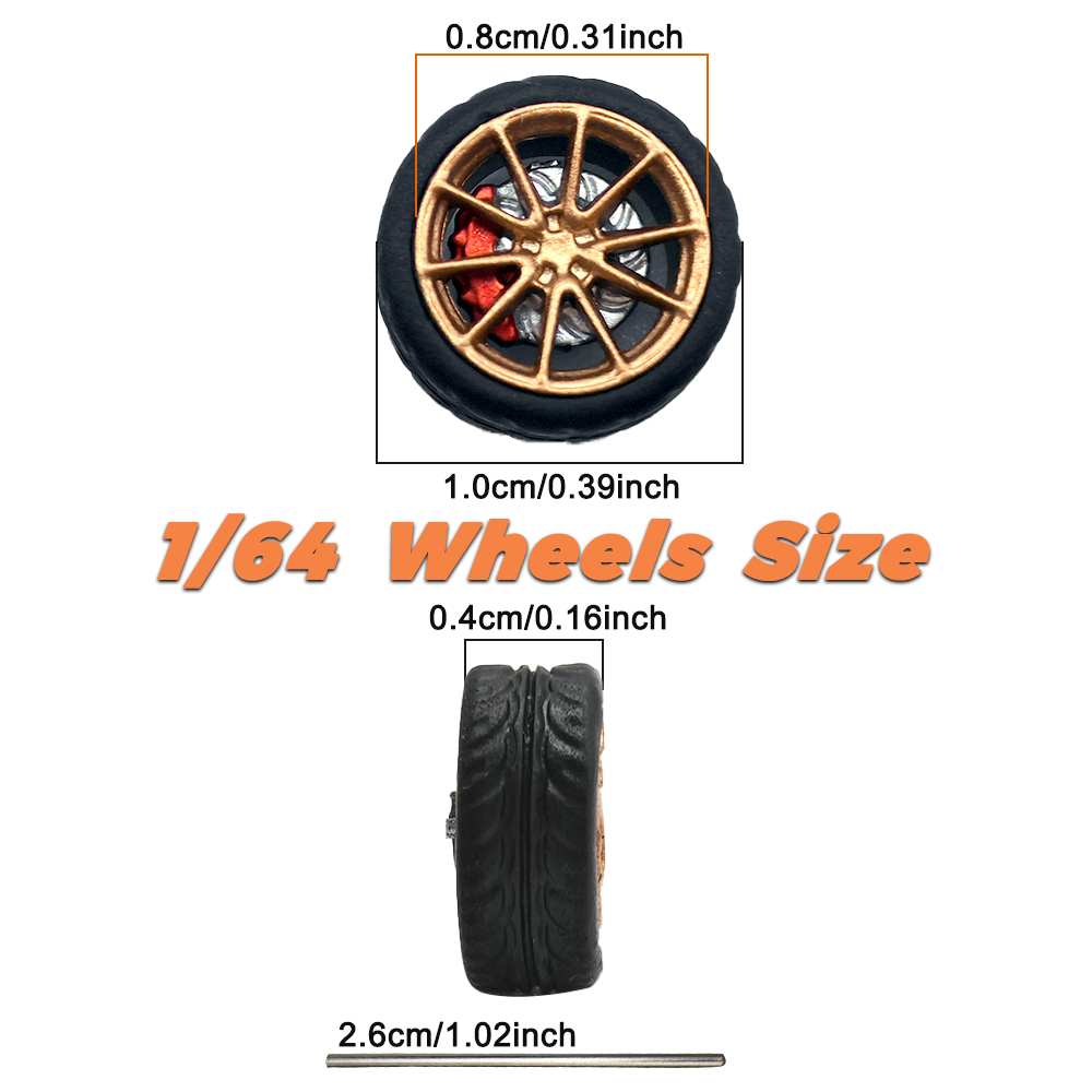 Ruedas y Neumáticos para Coche - Tire Insert Foam reseña y precio