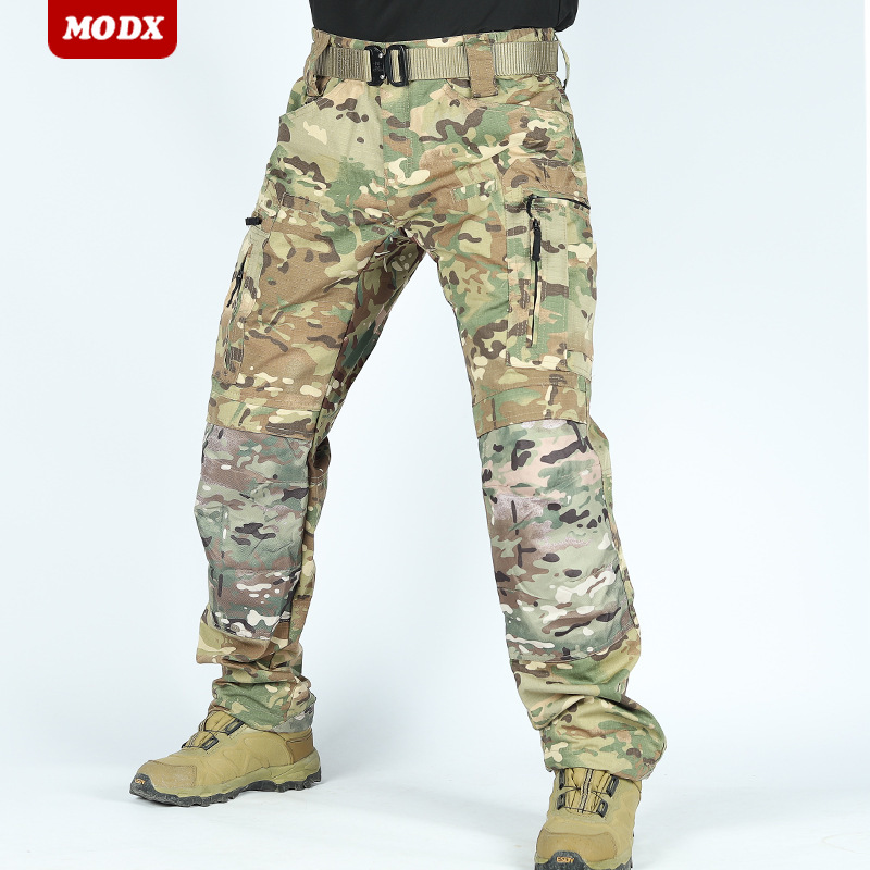 Pantalones de entrenamiento tá - Men'S Mountain Biking Shoes reseña y precio