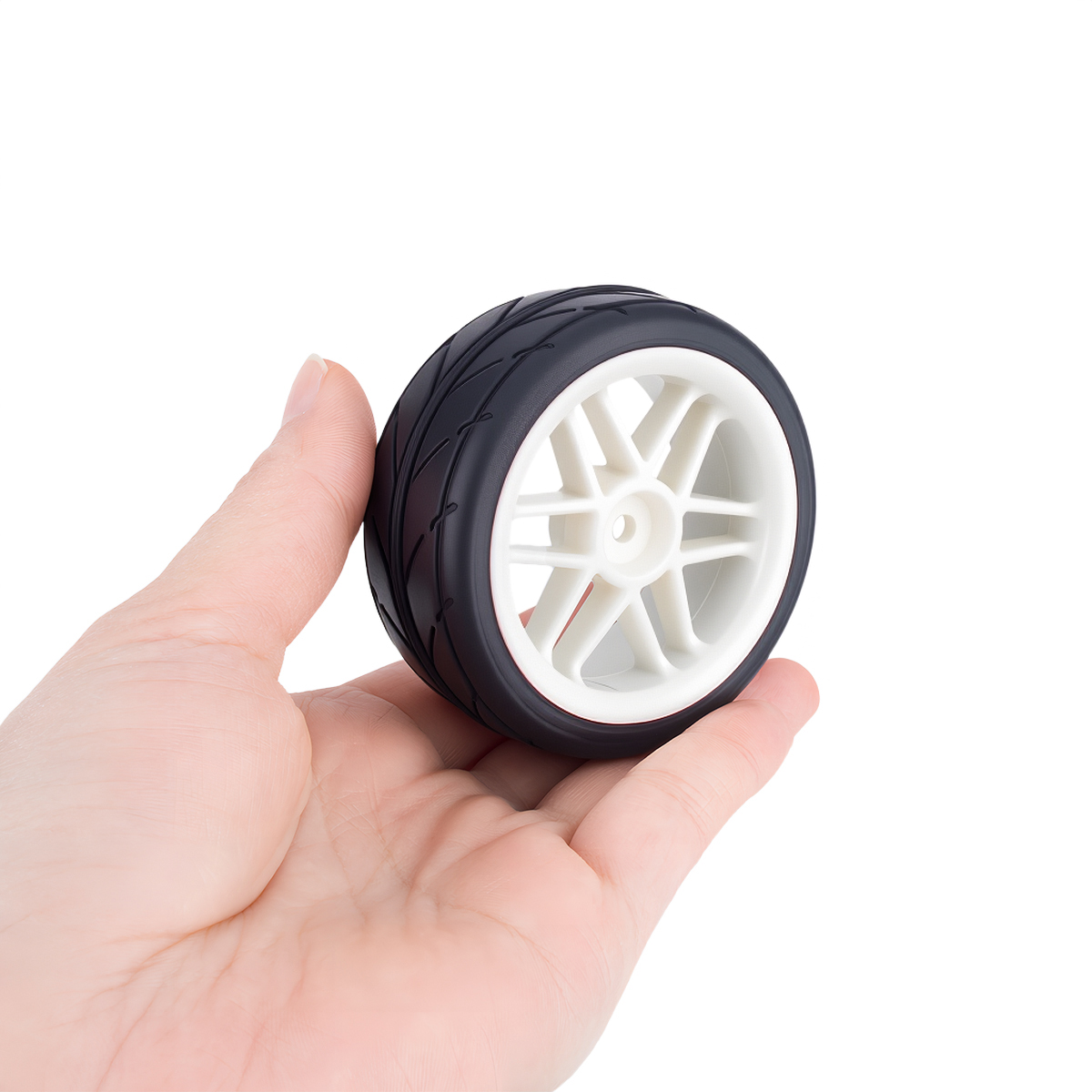 Juego de neumáticos de ruedas  - Tire Insert Foam reseña y precio
