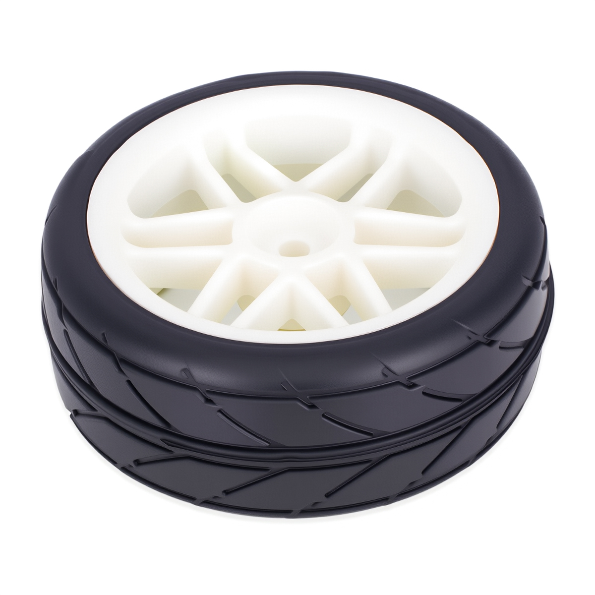 Juego de neumáticos de ruedas  - Tire Insert Foam reseña y precio