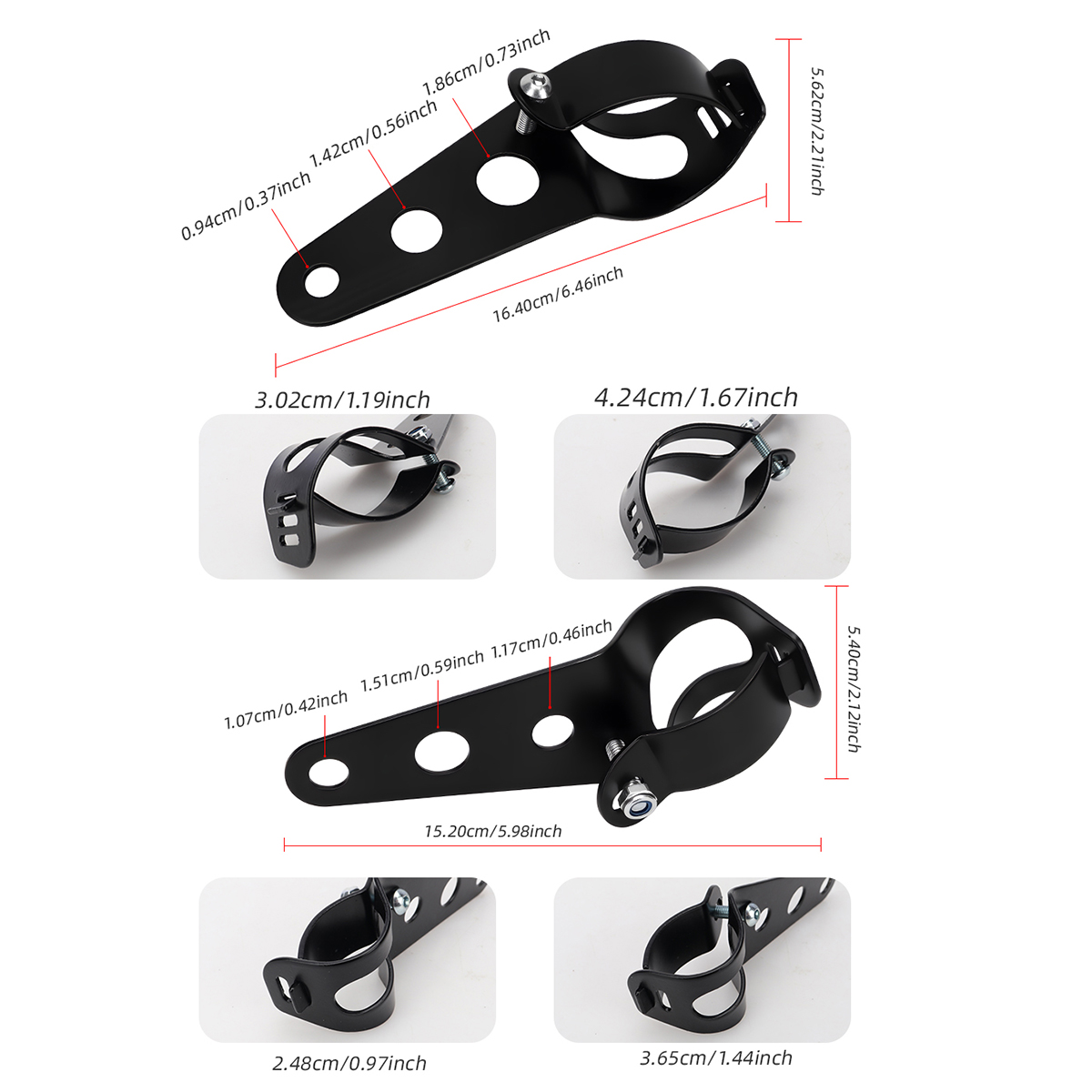 Soporte Universal Ajustable pa - Mountain Biking Las Vegas reseña y precio