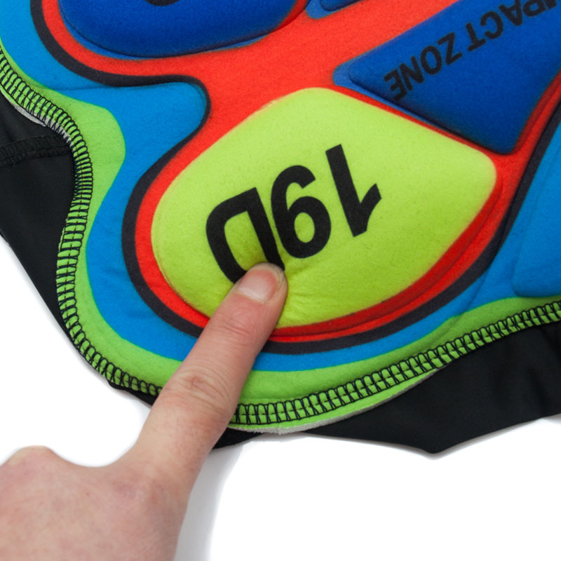 Conjunto de Ropa de Ciclismo D - Mountain Biking Overalls reseña y precio